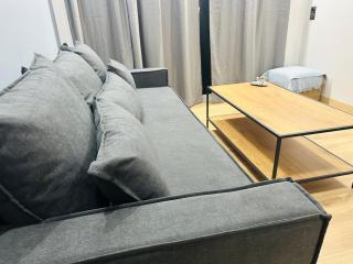 Brown Balcony Suite No 1, Piraeus Port - 7