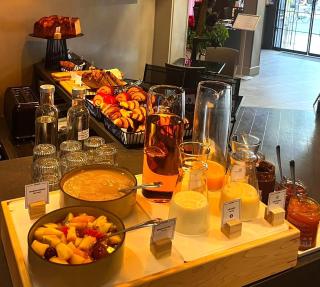 Hotel Sixteen Paris Montrouge - 3