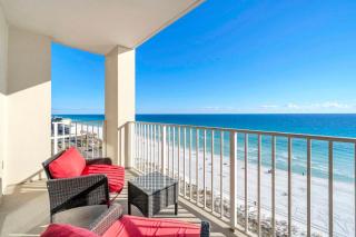 Let s Flamingle Brand New to Beach Reunion Gulf-Front - 0