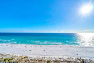Let s Flamingle Brand New to Beach Reunion Gulf-Front - 2
