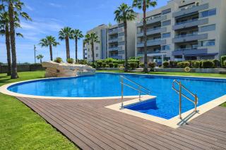 Planta baja en Nova Torredembarra - 1