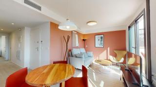 Breton 17- Apartamentos con piscina climatizada en Alicante centro - 8