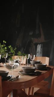 Laggan Cottage - Charming home along River Gairn with unique panoramic room - 4