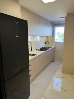 2-bedroom apartment with parking space - 5