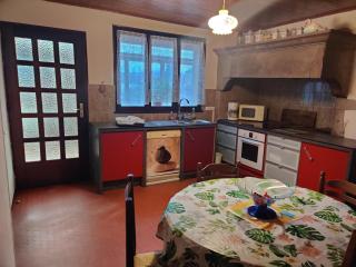 Maison de campagne - 4