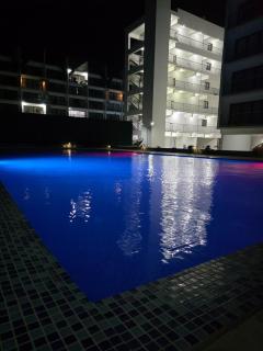 Brisa del Mar Punta Cana Apartment - 7