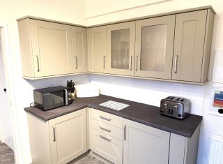 Balmoral Residence 30 mins from Edinburgh and Glasgow - 9