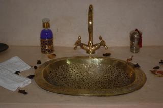 Riad Abjaou - Marrakesh - 5