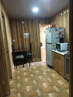 Cabañas Lomas del Hualle Dpto 03 - 4