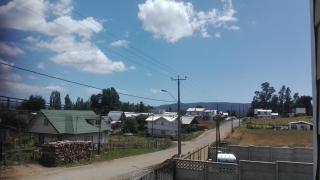 Cabañas Lomas del Hualle Dpto 03 - 1