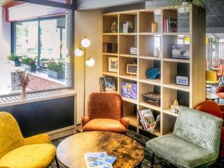 ibis Biarritz Anglet Aéroport - Anglet - 7