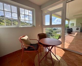 Green House - Calheta - 8