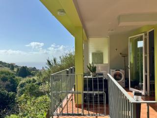 Green House - Calheta - 2