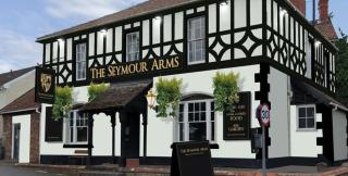 The Seymour Arms - 0