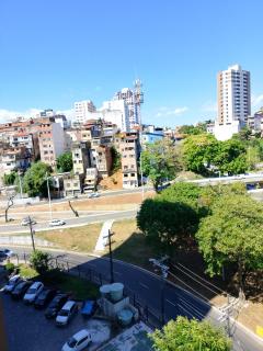 Condomínio Edf Amsterdam - 1