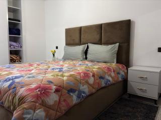 Spacious Apartment in the heart of downtown Fez - Fes - 1