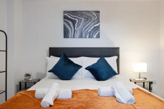 East Village Belfast - 3