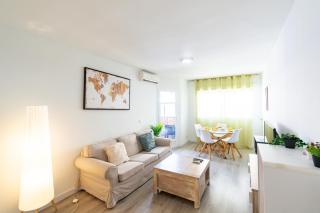 Avenida Principal muy cerca de la playa - By Aloha Palma - Águilas - 2