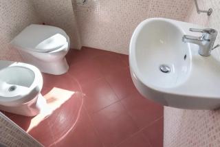 M085 - Marcelli, trilocale con giardino al Residence MareVerde - 2