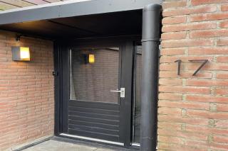 Holiday Home Warmenhuizen near Dunes - 2