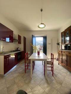 Piccola Casa Liguria Un'oasi al sole - 7