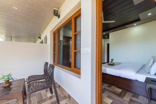 Hotel Elegant Dreamscape Kasauli by Splendid Retreat Hotels - 1