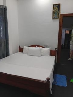 Hill Top Villa - Weligama - 8