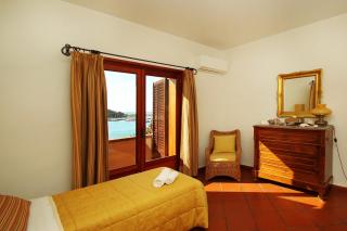 Villa Faraglioni fronte spiaggia - 5