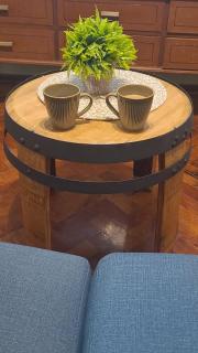 MaisonWine 3Hab 2 Bañ - 4