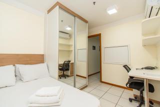 707 · Nobile Hotel em Brasília 47989 - 5