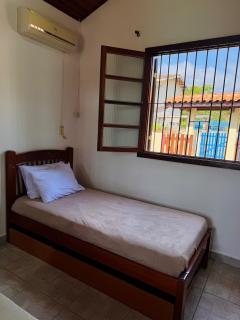 Casa aconchegante, 5min a pé da praia! - 3