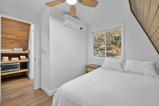 Scenic AFrame Retreat near Zion and Bryce - 1