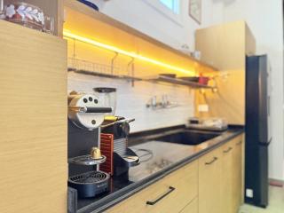 FutoBaba Garden Loft in Mar Mikhael - 3