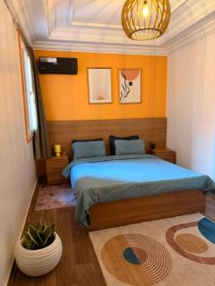 Julie's AIRPORT Apartment - Marrakesch - 7