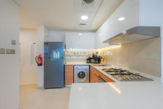 MCRE Brand New 3BR in the Heart of Al Reem - 5
