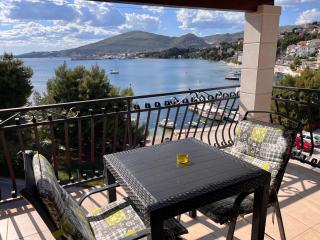 Apartments Villa Mirella 20 m from the sea - free parking - 4