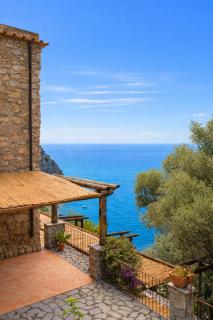 La Torre tra gli Ulivi di Positano - 6