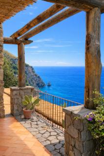 La Torre tra gli Ulivi di Positano - 5