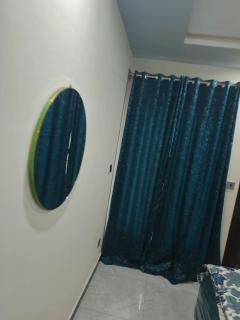 Furnished apartment - 6