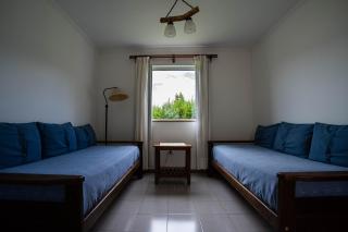 Cabañas Rio de las Vueltas - 5