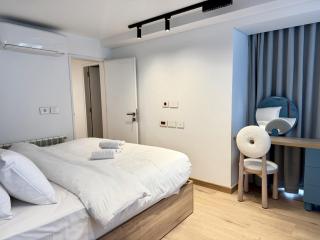 Retro 2E, 2-BR Loft in Gemmayze - 5