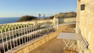 Marina 1BR - Heritage Stone Sea-View Home, Berbara - 2