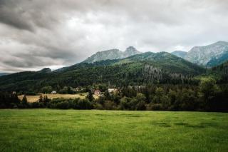 VisitZakopane Karpaty DeLuxe Apartment - 1