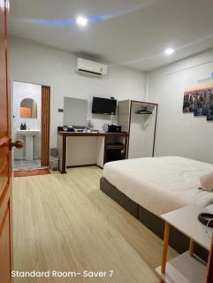 Lanta Save House - 0