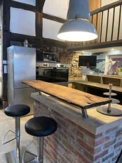 Urzeit 1621 - Deine charmante Zeitreise - 6