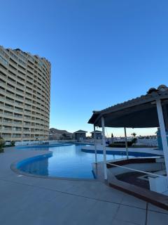 Chalets Porto Sokhna Pyramids VIP - 0