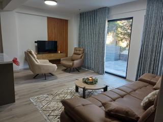 Golden apartments 1 - 2