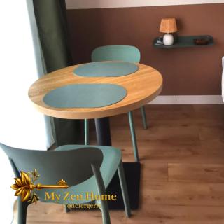 Studio 203, Esprit Zen sur le Port de plaisance - 8