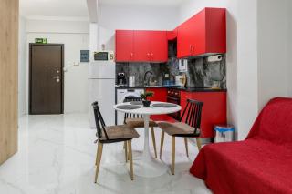 Άνετο στούντιο στο κέντρο - Athen - 4