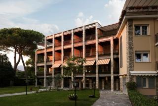 Hermitage Hotel & Resort Forte dei Marmi - Starhotels Collezione - 2